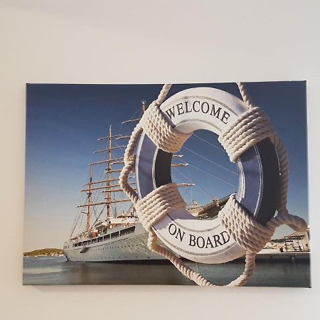 Apartament H2O Giżycko Εξωτερικό φωτογραφία