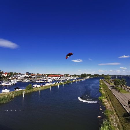Apartament H2O Giżycko Εξωτερικό φωτογραφία
