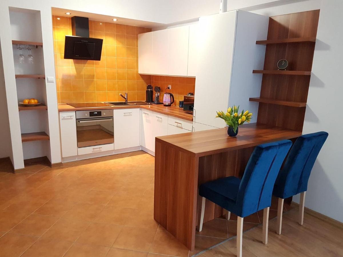 Apartament H2O Giżycko Εξωτερικό φωτογραφία